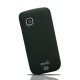 SAMSUNG i9100 Galaxy S II ochranný zadný kryt, čierny